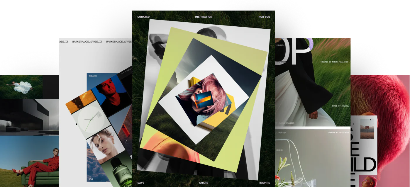 Elevate Your Creative Vision